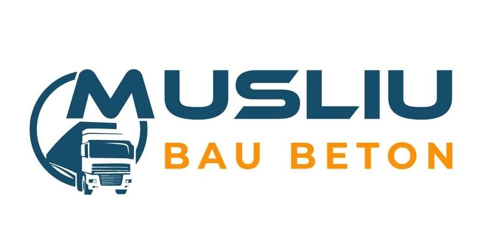 Musliu Bau Beton